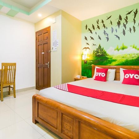 Oyo 701 Avatar 6 Hotel Ho Chi Minh-Byen Eksteriør billede