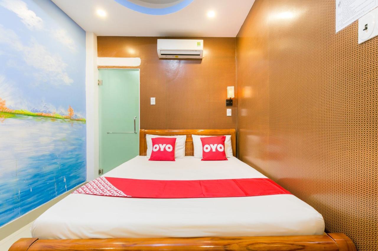 Oyo 701 Avatar 6 Hotel Ho Chi Minh-Byen Eksteriør billede